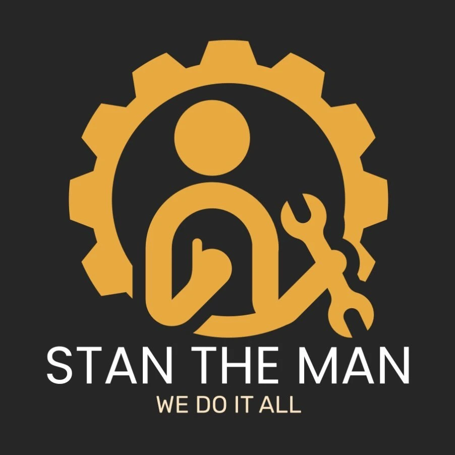 Stan The Man LLC - Handyman Services New Jersey